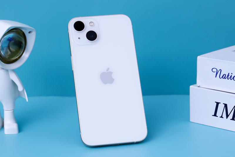 iPhone 13 với thiết kế nhỏ gọn và giá tốt hơn